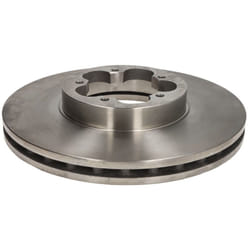 Disque de frein BREMBO 09A53110 avant, ventilé, 1 pièce