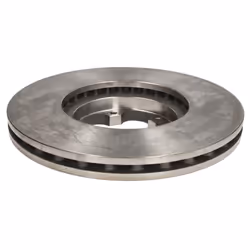 Disque de frein BREMBO 09A53110 avant, ventilé, 1 pièce