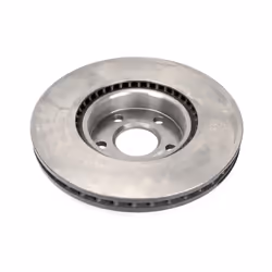Disque de frein BREMBO 09A42711 avant, ventilé, 1 pièce