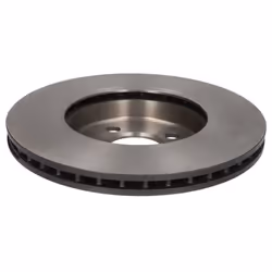 Disque de frein BREMBO 09A76111 avant, ventilé, à haute teneur en carbone, 1 pièce
