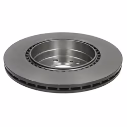 Disque de frein BREMBO 09A76011 arrière, ventilé, à haute teneur en carbone, 1 pièce