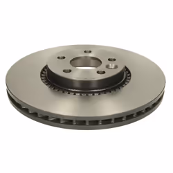 Disque de frein BREMBO 09A42611 avant, ventilé, 1 pièce