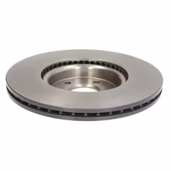 Disque de frein BREMBO 09A72811 avant, ventilé, à haute teneur en carbone, 1 pièce
