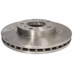 Disque de frein BREMBO 09A60910 avant, ventilé, 1 pièce