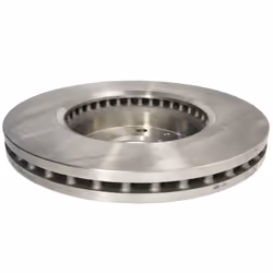 Disque de frein BREMBO 09A60910 avant, ventilé, 1 pièce