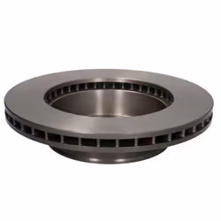 Disque de frein BREMBO 09A63411 avant, ventilé, 1 pièce