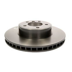 Disque de frein BREMBO 9917211 avant, ventilé, à haute teneur en carbone, 1 pièce