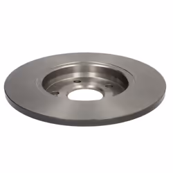 Disque de frein BREMBO 8973411 arrière, plein, à haute teneur en carbone, 1 pièce