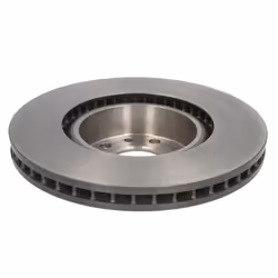 Disque de frein BREMBO 9574911 avant, ventilé, à haute teneur en carbone, 1 pièce - Vue supplémentaire 2