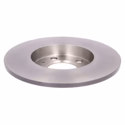 Disque de frein BREMBO 8914811 arrière, plein, 1 pièce