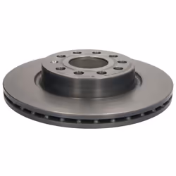 Disque de frein BREMBO 9916711 avant, ventilé, à haute teneur en carbone, 1 pièce