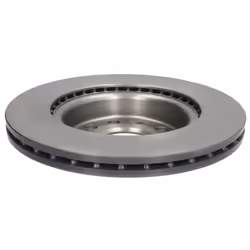 Disque de frein BREMBO 9916711 avant, ventilé, à haute teneur en carbone, 1 pièce