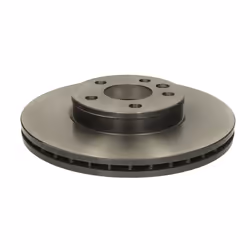 Disque de frein BREMBO 9993111 avant, ventilé, 1 pièce
