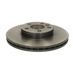 Disque de frein BREMBO 9993111 avant, ventilé, 1 pièce