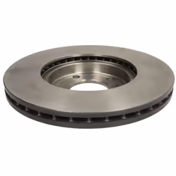 Disque de frein BREMBO 9762911 avant, ventilé, à haute teneur en carbone, 1 pièce