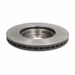 Disque de frein BREMBO 9915911 avant, ventilé, à haute teneur en carbone, 1 pièce