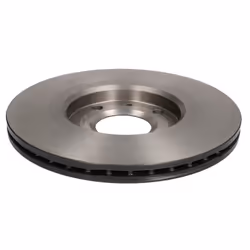 Disque de frein BREMBO 9498721 avant, ventilé, 1 pièce