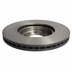 Disque de frein BREMBO 9699711 avant, ventilé, à haute teneur en carbone, 1 pièce