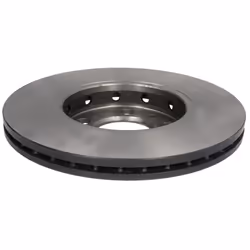 Disque de frein BREMBO 9701111 avant, ventilé, à haute teneur en carbone, 1 pièce