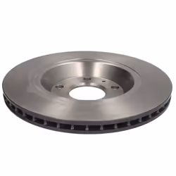 Disque de frein BREMBO 09A81411 arrière, ventilé, à haute teneur en carbone, 1 pièce