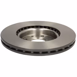 Disque de frein BREMBO 9584311 avant, ventilé, 1 pièce