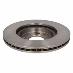 Disque de frein BREMBO 09B63210 avant, ventilé, 1 pièce
