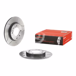 Disque de frein BREMBO MAX LINE BREMBO 08.9602.75, 1 pièce
