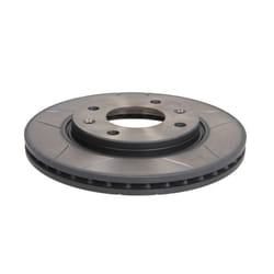 Disque de frein BREMBO MAX LINE BREMBO 09.9610.75, 1 pièce