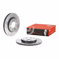Disque de frein BREMBO MAX LINE BREMBO 09.9610.75, 1 pièce