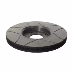 Disque de frein BREMBO MAX LINE 09.9619.75, 1 pièce