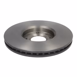 Disque de frein BREMBO 9876011 avant, ventilé, 1 pièce