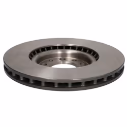 Disque de frein BREMBO 9936321 avant, ventilé, 1 pièce