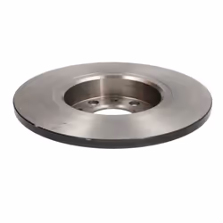 Disque de frein BREMBO 8936421 arrière, plein, 1 pièce