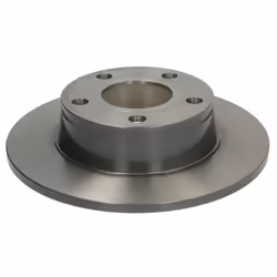 Disque de frein BREMBO 8975111 arrière, plein, 1 pièce
