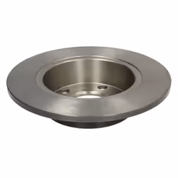 Disque de frein BREMBO 8975111 arrière, plein, 1 pièce