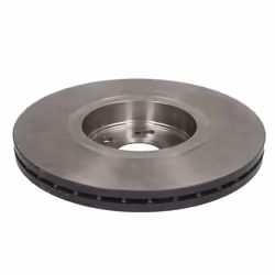 Disque de frein BREMBO 9981811 avant, ventilé, à haute teneur en carbone, 1 pièce