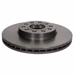 Disque de frein BREMBO 9914511 avant, ventilé, 1 pièce