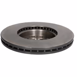 Disque de frein BREMBO 9914511 avant, ventilé, 1 pièce
