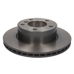 Disque de frein BREMBO 9975011 avant, ventilé, à haute teneur en carbone, 1 pièce