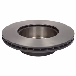 Disque de frein BREMBO 9975011 avant, ventilé, à haute teneur en carbone, 1 pièce