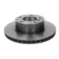 Disque de frein BREMBO 9975211 avant, ventilé, à haute teneur en carbone, 1 pièce
