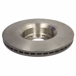 Disque de frein BREMBO 9954011 avant, ventilé, à haute teneur en carbone, 1 pièce