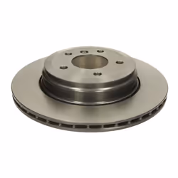 Disque de frein BREMBO 9942511 arrière, ventilé, à haute teneur en carbone, 1 pièce