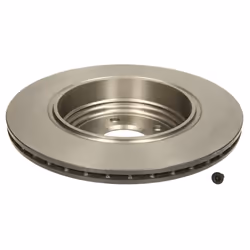 Disque de frein BREMBO 9942511 arrière, ventilé, à haute teneur en carbone, 1 pièce