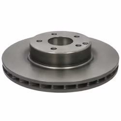 Disque de frein BREMBO 9948111 avant, ventilé, à haute teneur en carbone, 1 pièce