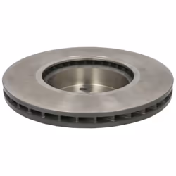 Disque de frein BREMBO 9948111 avant, ventilé, à haute teneur en carbone, 1 pièce