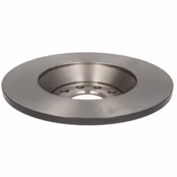 Disque de frein BREMBO 8884321 arrière, plein, 1 pièce