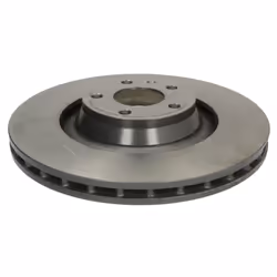 Disque de frein BREMBO 9884131 avant, ventilé, à haute teneur en carbone, 1 pièce