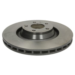 Disque de frein BREMBO 9884131 avant, ventilé, à haute teneur en carbone, 1 pièce