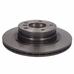 Disque de frein BREMBO 9979311 arrière, ventilé, à haute teneur en carbone, 1 pièce